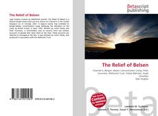Borítókép a  The Relief of Belsen - hoz