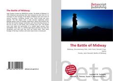 Buchcover von The Battle of Midway