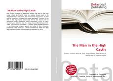 Buchcover von The Man in the High Castle