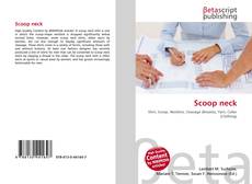 Copertina di Scoop neck