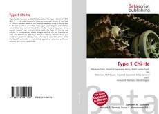 Buchcover von Type 1 Chi-He