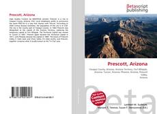 Buchcover von Prescott, Arizona