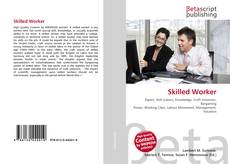 Skilled Worker kitap kapağı