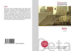 Couverture de Zeila