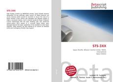 STS-3XX kitap kapağı