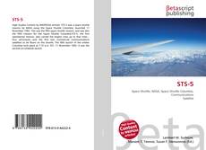 Borítókép a  STS-5 - hoz