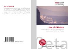 Copertina di Sea of Okhotsk