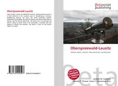Capa do livro de Oberspreewald-Lausitz 