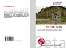 Copertina di The Night Porter
