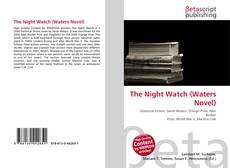 Copertina di The Night Watch (Waters Novel)