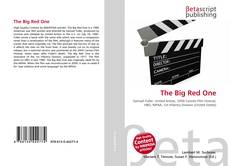 Copertina di The Big Red One