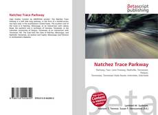 Copertina di Natchez Trace Parkway