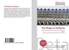 The Shops at Tanforan的封面