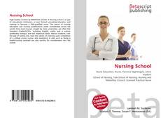 Nursing School的封面