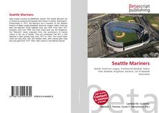 Обложка Seattle Mariners