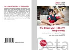 Bookcover of The Other Man (1964 TV Programme)