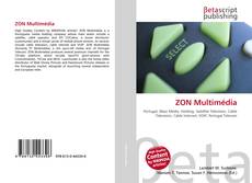 Обложка ZON Multimédia