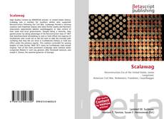 Buchcover von Scalawag