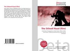 The Stilwell Road (film) kitap kapağı