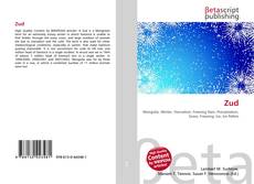 Copertina di Zud