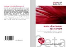 Copertina di National Invitation Tournament