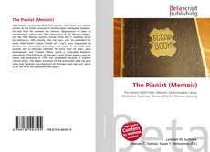 Copertina di The Pianist (Memoir)