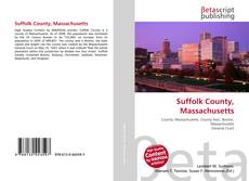 Borítókép a  Suffolk County, Massachusetts - hoz