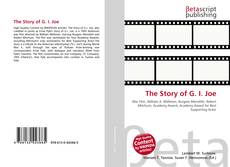 Borítókép a  The Story of G. I. Joe - hoz
