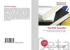 Borítókép a  The Pink Swastika - hoz