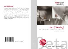 Copertina di Suit (Clothing)