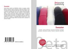 Обложка Sweater
