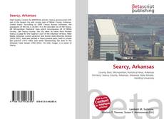 Searcy, Arkansas的封面