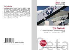 Borítókép a  The Swoose - hoz