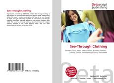 Обложка See-Through Clothing