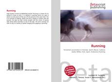 Borítókép a  Running - hoz