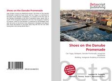 Buchcover von Shoes on the Danube Promenade