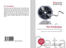 Borítókép a  The Timekeeper - hoz