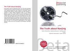 Capa do livro de The Truth about Nanjing 