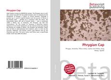 Borítókép a  Phrygian Cap - hoz