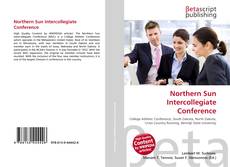 Buchcover von Northern Sun Intercollegiate Conference
