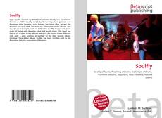 Borítókép a  Soulfly - hoz