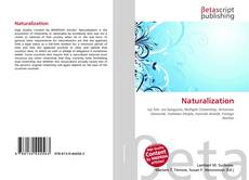 Borítókép a  Naturalization - hoz