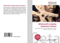 Borítókép a  Witchcraft in Native American Culture - hoz