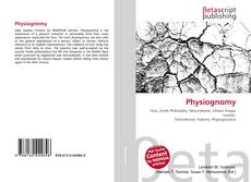 Bookcover of Physiognomy
