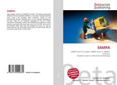 Bookcover of SAMPA