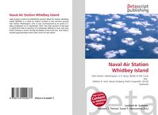 Bookcover of Naval Air Station Whidbey Island