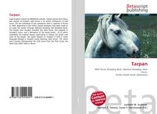 Borítókép a  Tarpan - hoz
