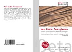 Borítókép a  New Castle, Pennsylvania - hoz