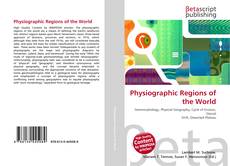 Bookcover of Physiographic Regions of the World