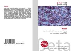 Buchcover von Tassel